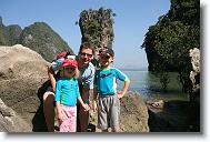 IMG_9287 * James Bond island * 1200 x 800 * (805KB)