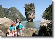 IMG_9288 * James Bond island * 1200 x 858 * (883KB)